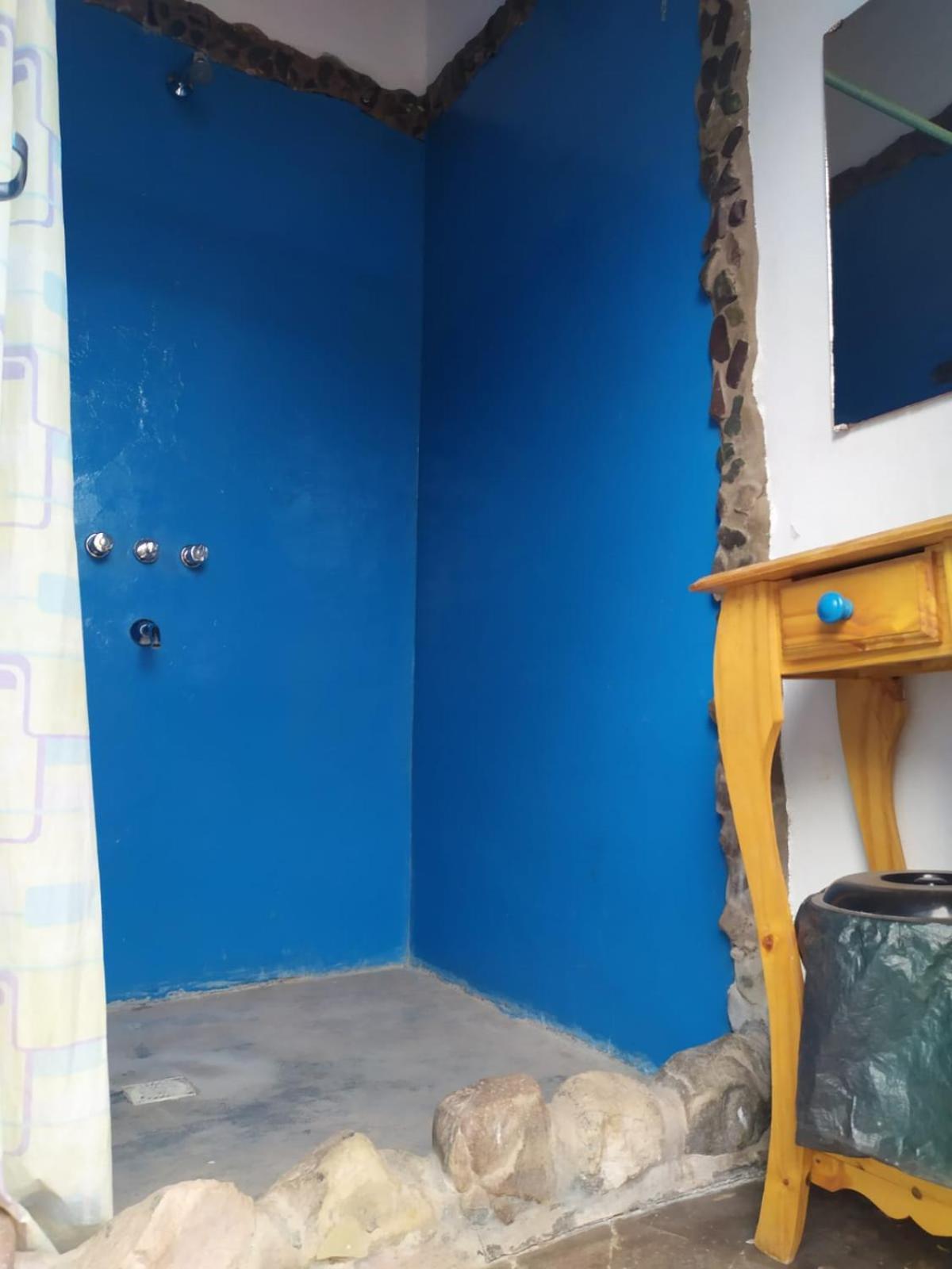 Casa Colores Tilcara Room photo