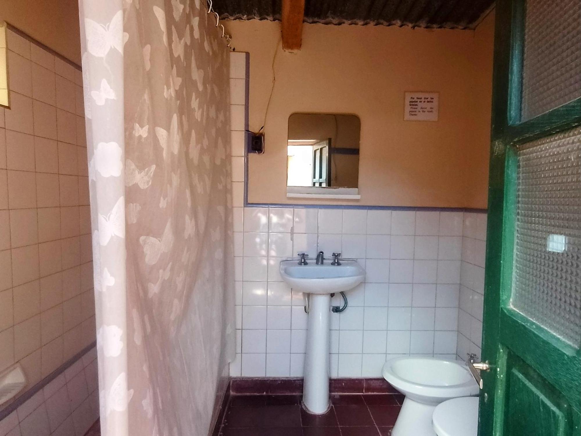 Casa Colores Tilcara Room photo